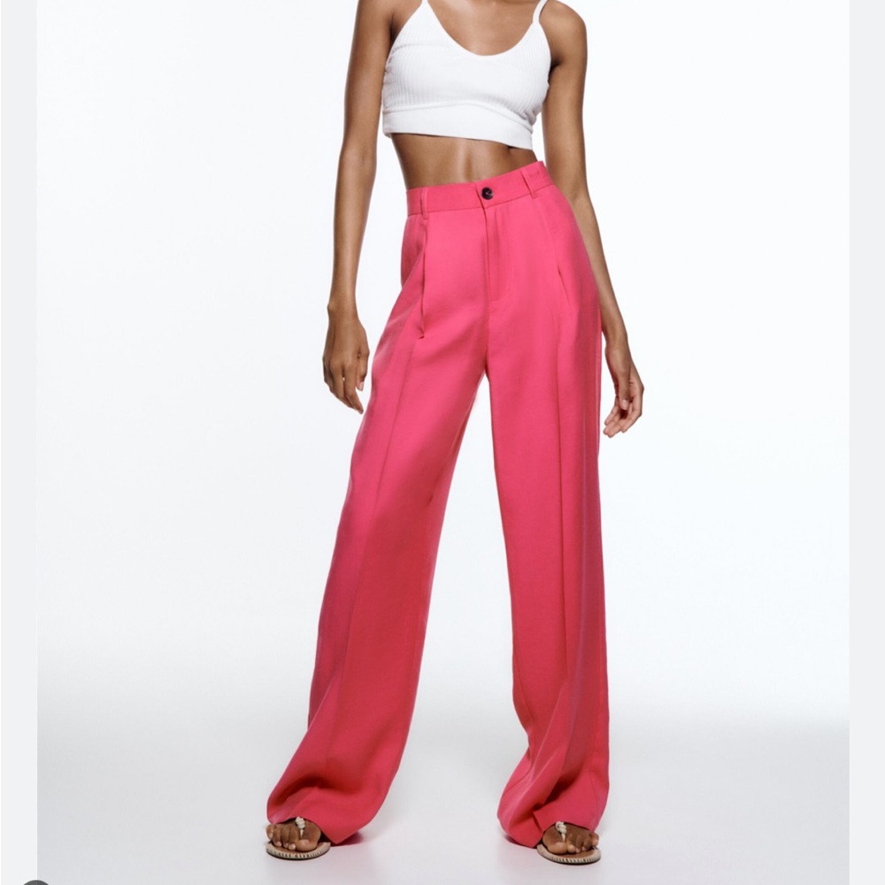 ZARA FULL LENGTH PANTS | 7385/495 |